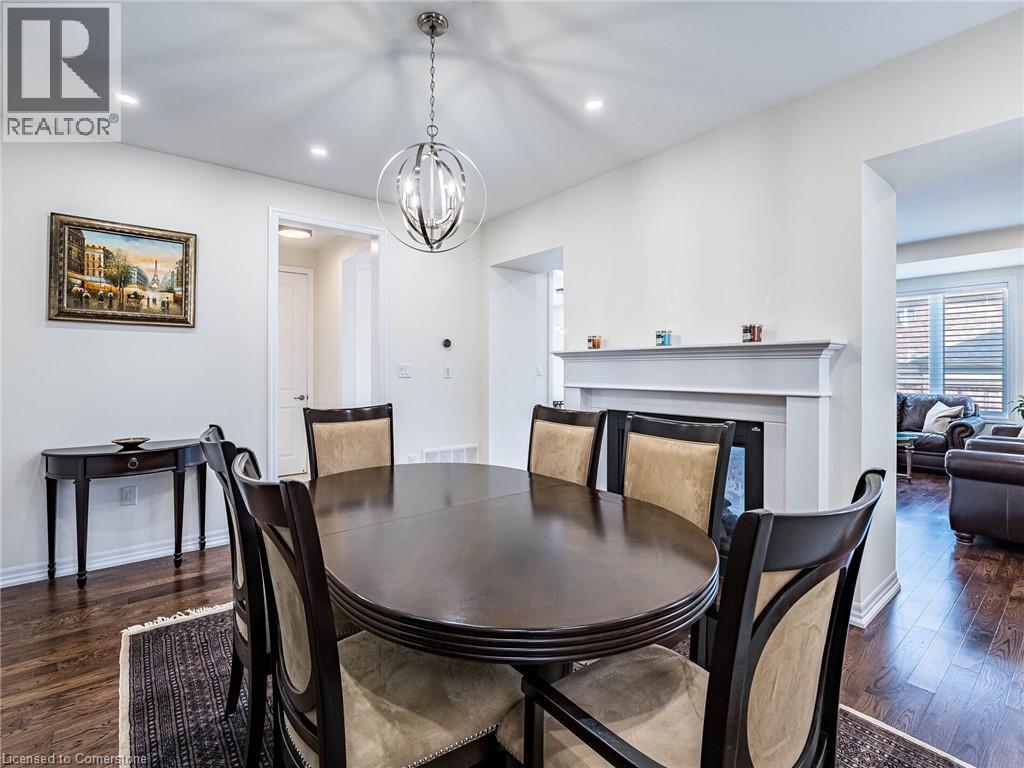 323 Harold Dent Trail, Oakville, Ontario  L6M 1R3 - Photo 14 - 40757975