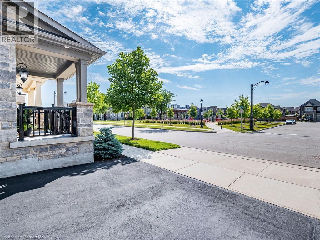 323 Harold Dent Trail, Oakville, Ontario  L6M 1R3 - Photo 5 - 40757975