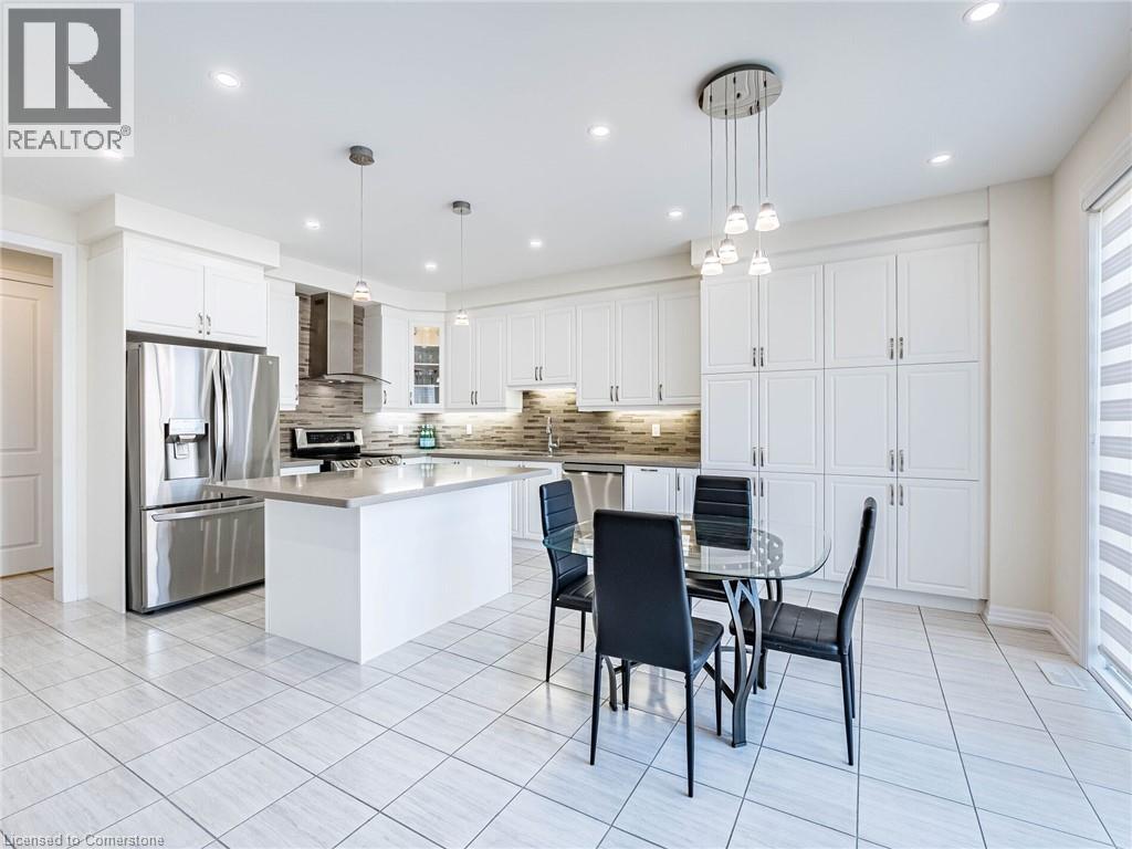 323 Harold Dent Trail, Oakville, Ontario  L6M 1R3 - Photo 16 - 40757975