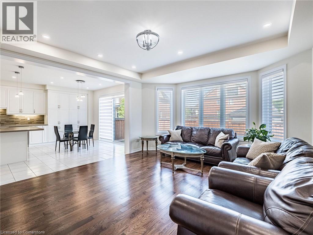 323 Harold Dent Trail, Oakville, Ontario  L6M 1R3 - Photo 11 - 40757975
