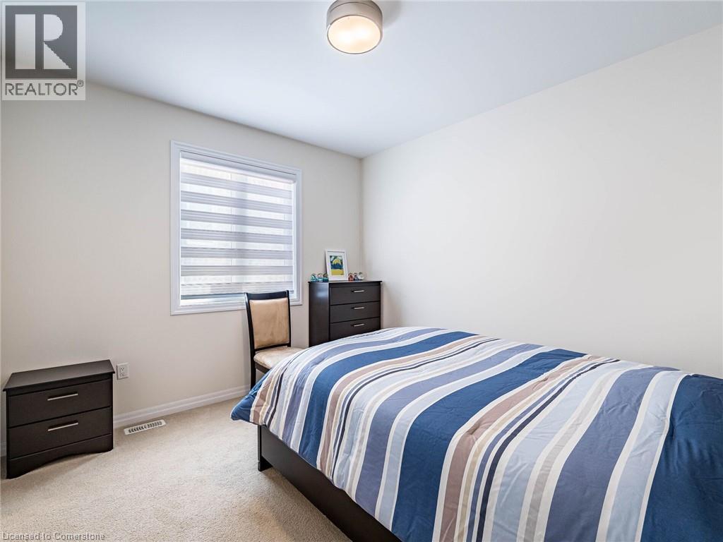 323 Harold Dent Trail, Oakville, Ontario  L6M 1R3 - Photo 35 - 40757975