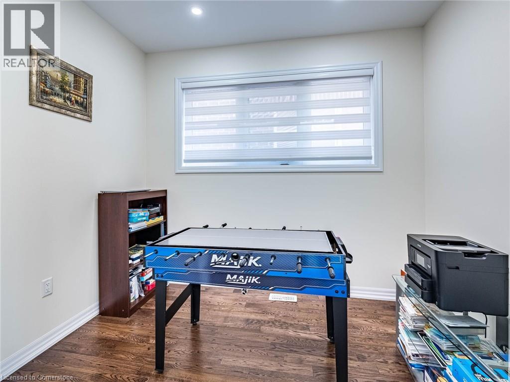 323 Harold Dent Trail, Oakville, Ontario  L6M 1R3 - Photo 21 - 40757975