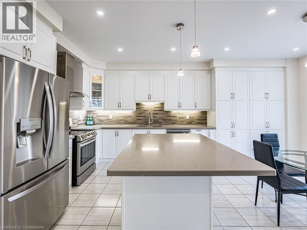 323 Harold Dent Trail, Oakville, Ontario  L6M 1R3 - Photo 18 - 40757975