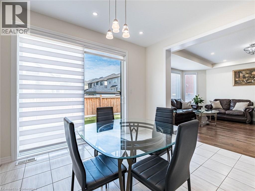 323 Harold Dent Trail, Oakville, Ontario  L6M 1R3 - Photo 15 - 40757975