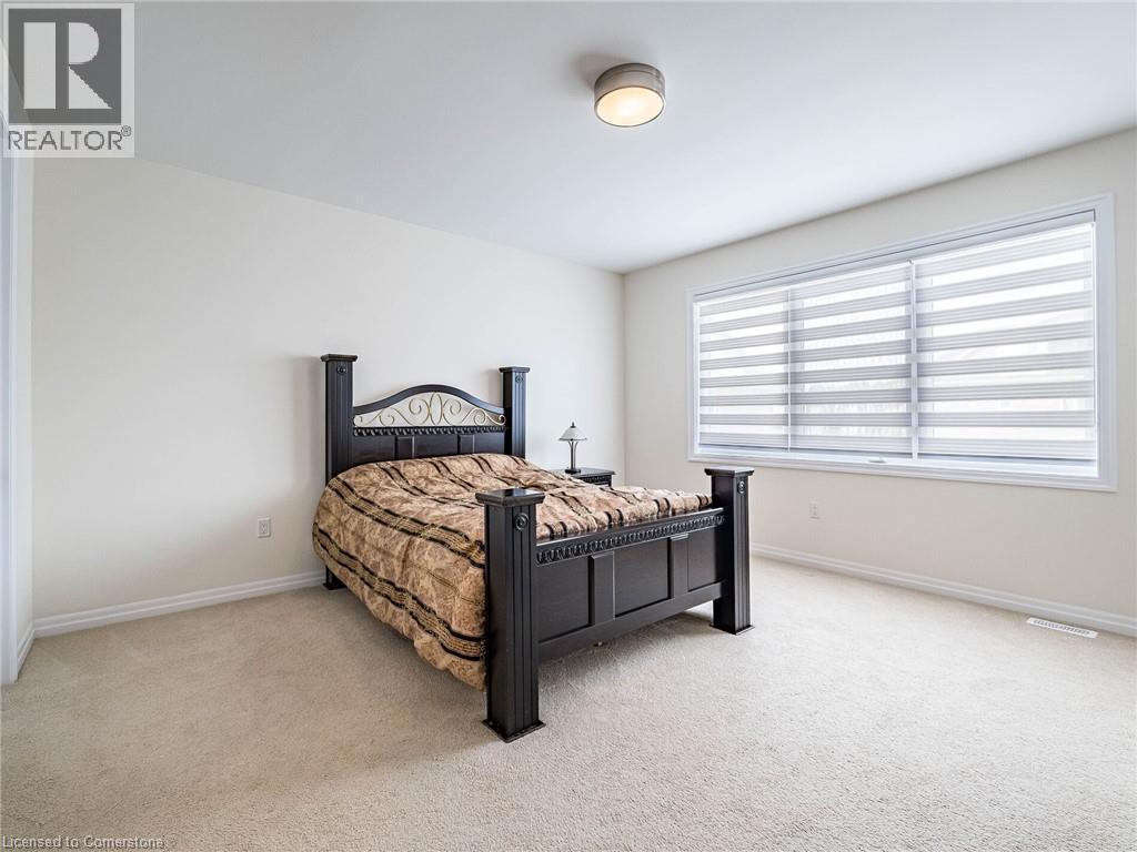 323 Harold Dent Trail, Oakville, Ontario  L6M 1R3 - Photo 27 - 40757975