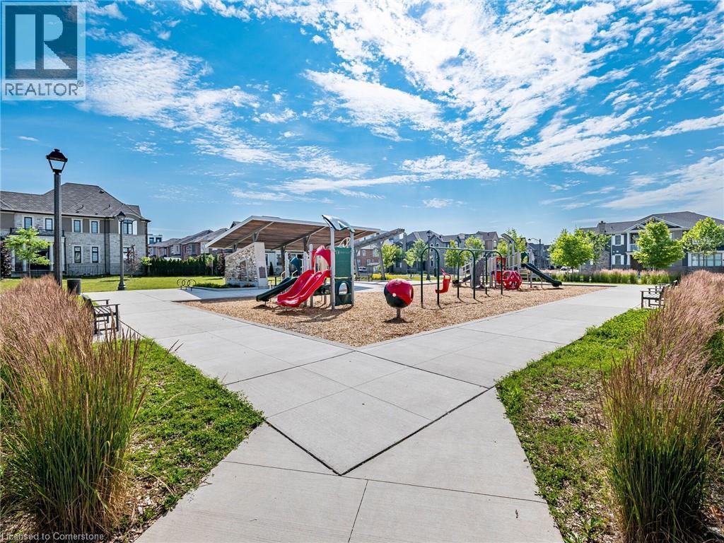 323 Harold Dent Trail, Oakville, Ontario  L6M 1R3 - Photo 49 - 40757975