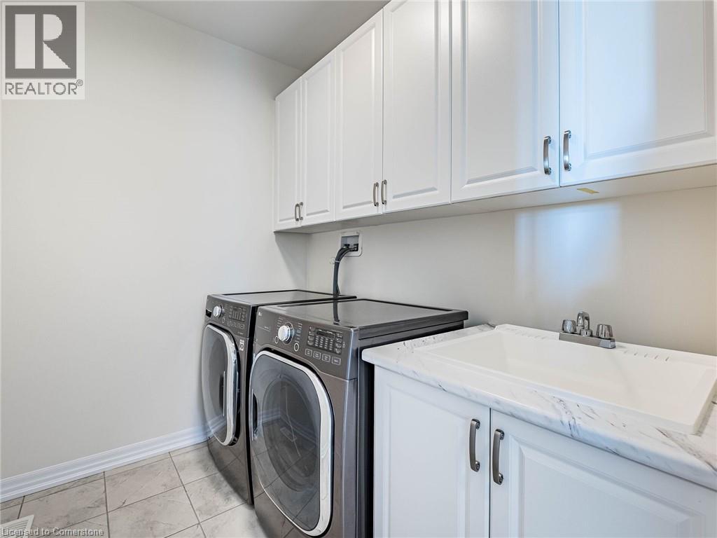 323 Harold Dent Trail, Oakville, Ontario  L6M 1R3 - Photo 39 - 40757975