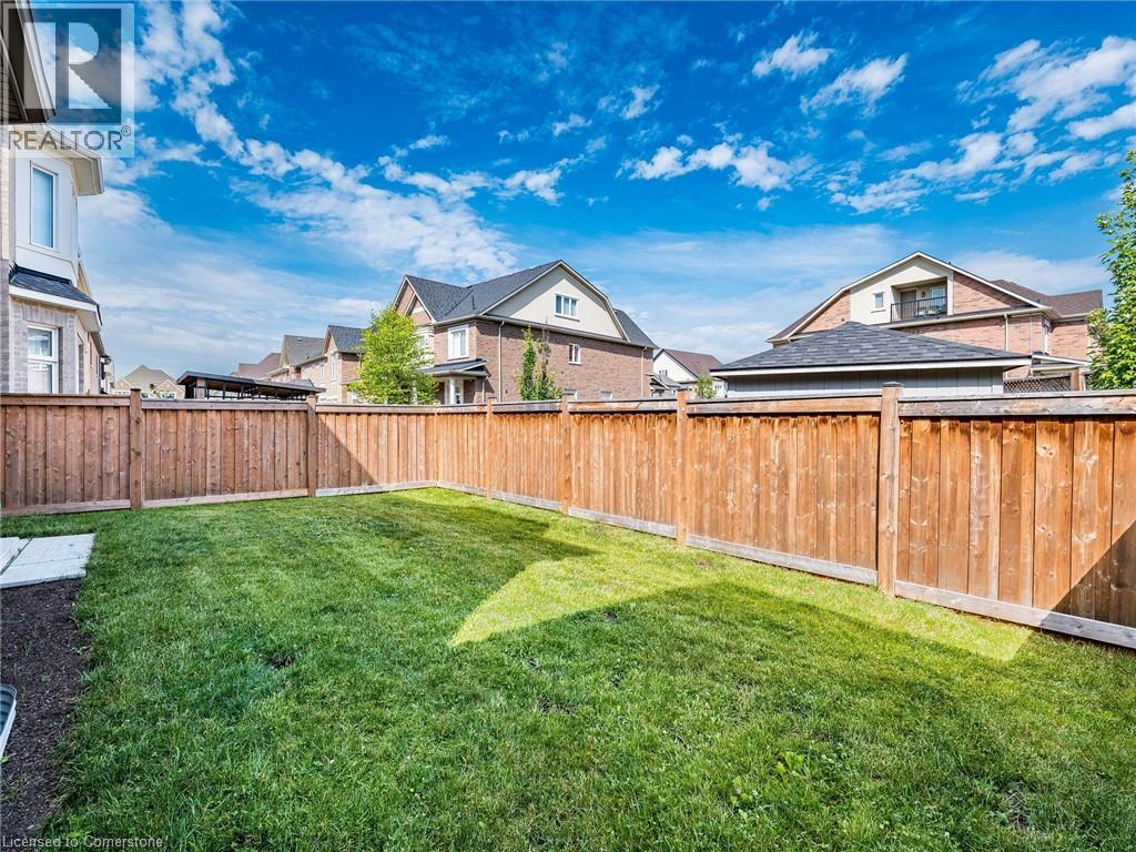 323 Harold Dent Trail, Oakville, Ontario  L6M 1R3 - Photo 47 - 40757975