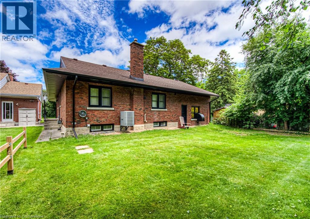 271 Bedford Road, Kitchener, Ontario  N2G 3A7 - Photo 32 - 40758442