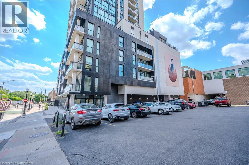 Property at 60 CHARLES Street W Unit# 2405 image 2