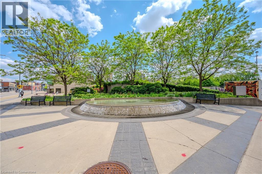 Property at 60 CHARLES Street W Unit# 2405 image 5