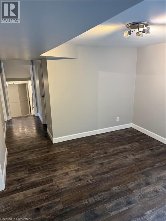 127 Carlyle Drive Unit# Lower, Kitchener, Ontario  N2P 1V9 - Photo 2 - 40759062