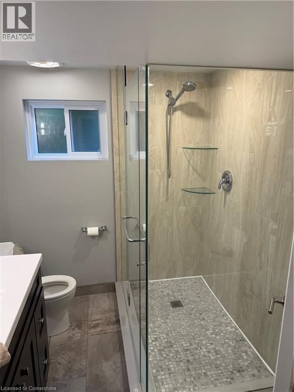 127 Carlyle Drive Unit# Lower, Kitchener, Ontario  N2P 1V9 - Photo 9 - 40759062