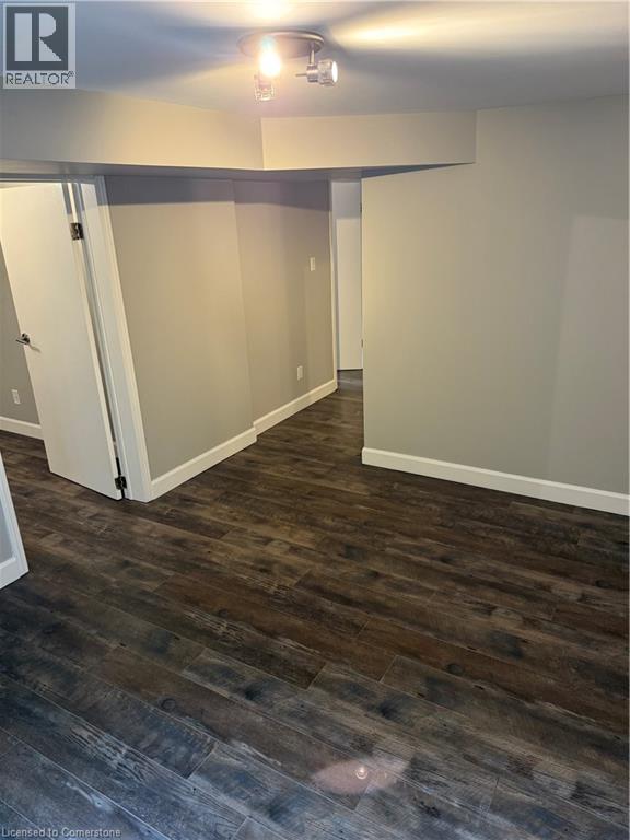 127 Carlyle Drive Unit# Lower, Kitchener, Ontario  N2P 1V9 - Photo 3 - 40759062