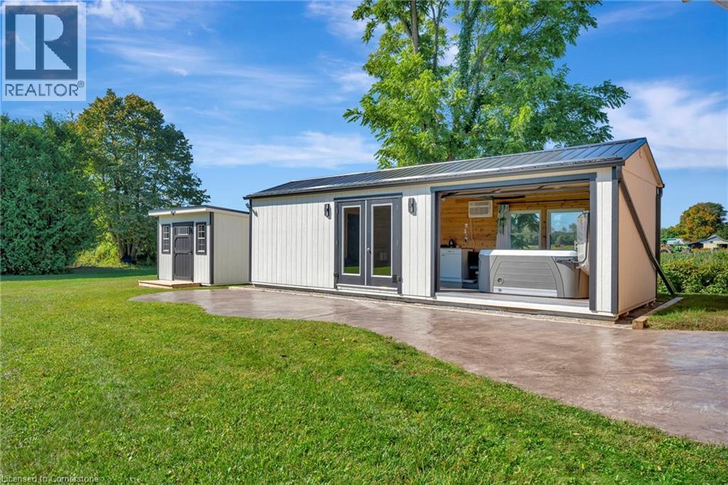 602 Windham Road 9, La Salette, Ontario  N0E 1H0 - Photo 45 - 40759221