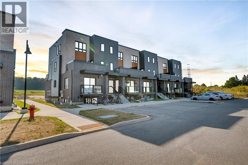 Property at 235 CHAPEL HILL Drive Unit# 11 image 1