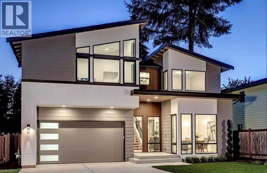 16 Mcdougall Road, Waterloo, Ontario  N2L 2W5 - Photo 1 - 40759955