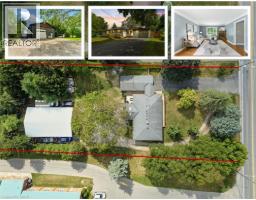 69 KING Street, Burford, Ontario