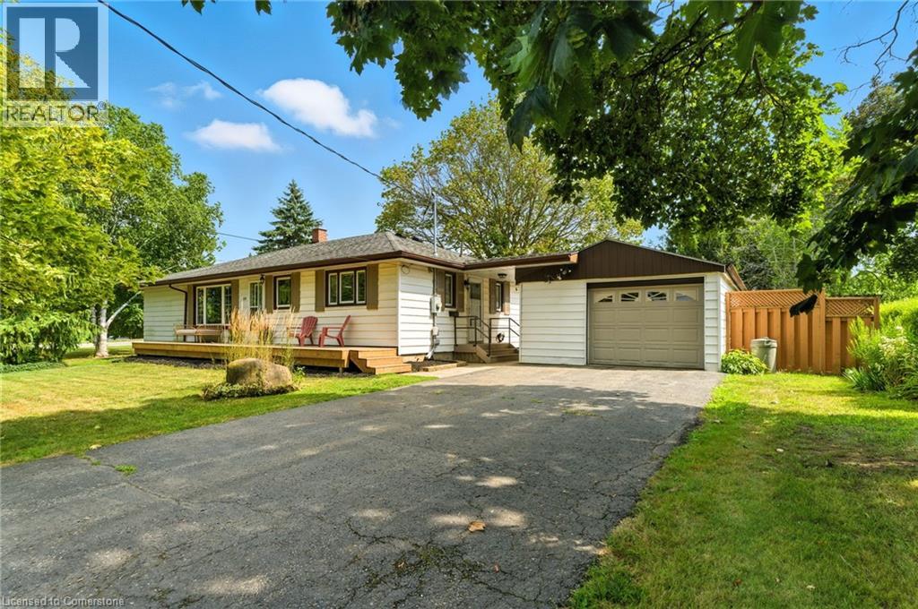 69 King Street, Burford, Ontario  N0E 1A0 - Photo 4 - 40760043