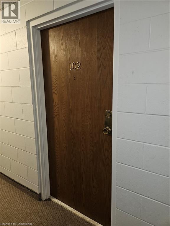 4 Avalon Place Unit# 102, Kitchener, Ontario  N2M 4N6 - Photo 5 - 40760216