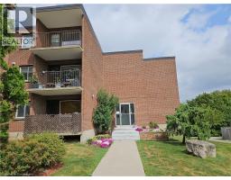 4 AVALON Place Unit# 102 325 - Forest Hill