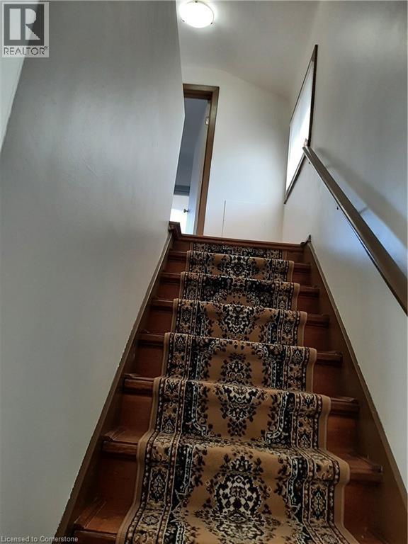 201 Erb Street E Unit# A, Waterloo, Ontario  N2J 1M7 - Photo 12 - 40760787