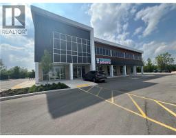 454 HESPELER Road Unit# 203-204, Cambridge, Ontario