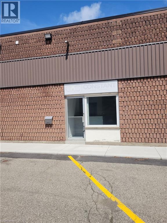 644 Colby Drive Unit# 5, Waterloo, Ontario  N2V 1A2 - Photo 9 - 40740834