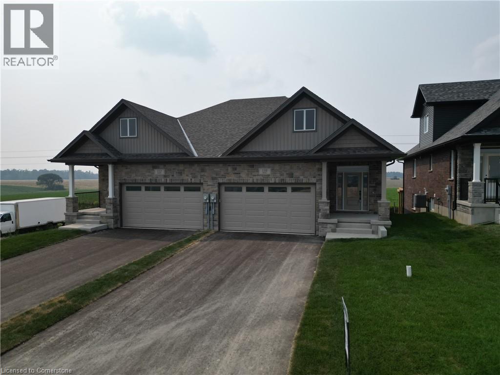 110 Bedell Drive, Drayton, Ontario  N0G 1P0 - Photo 2 - 40740956