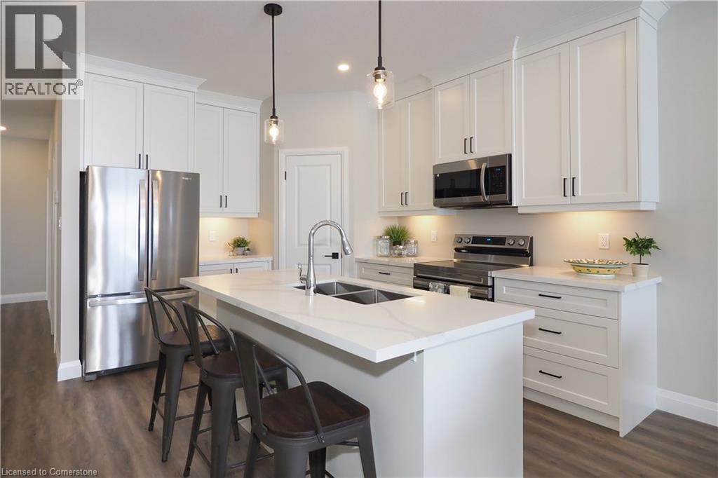 110 Bedell Drive, Drayton, Ontario  N0G 1P0 - Photo 9 - 40740956