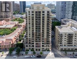 608 - 350 PRINCESS ROYAL DRIVE, Mississauga, Ontario