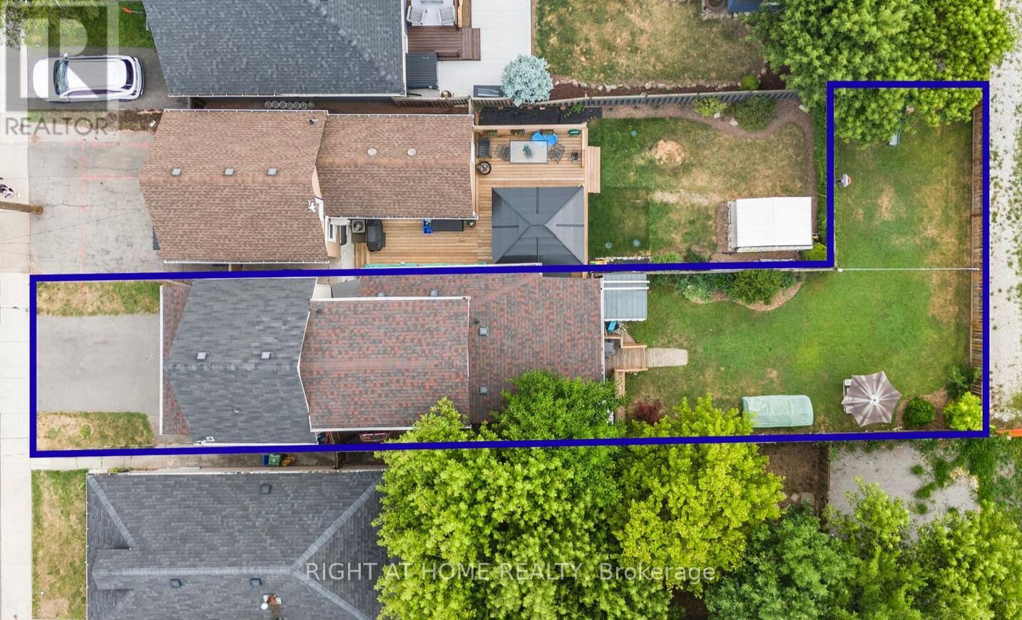 71 Robins Avenue, Hamilton, Ontario  L8H 4N3 - Photo 29 - X12318576