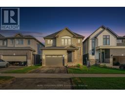 241 Longboat Run, Brantford, Ca