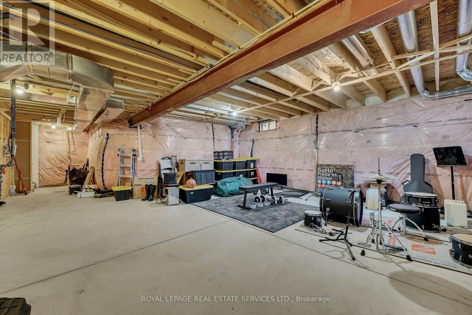 241 Longboat Run, Brantford, Ontario  N3T 5L5 - Photo 39 - X12340368