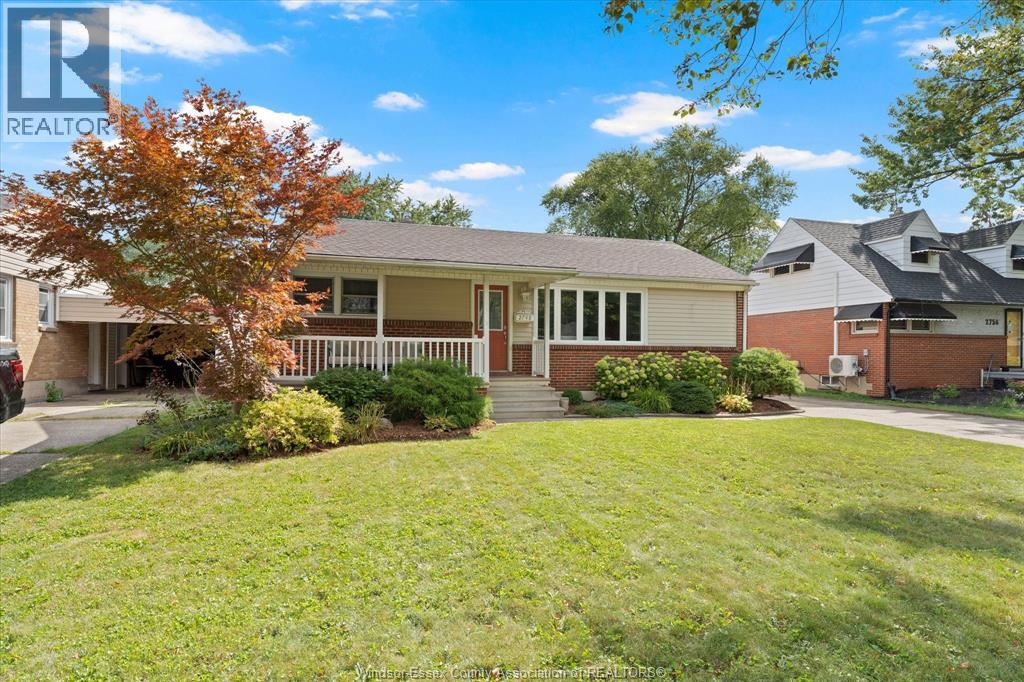 2748 Dandurand, Windsor, Ontario N9E 2E3 - Photo 3 - 25021119