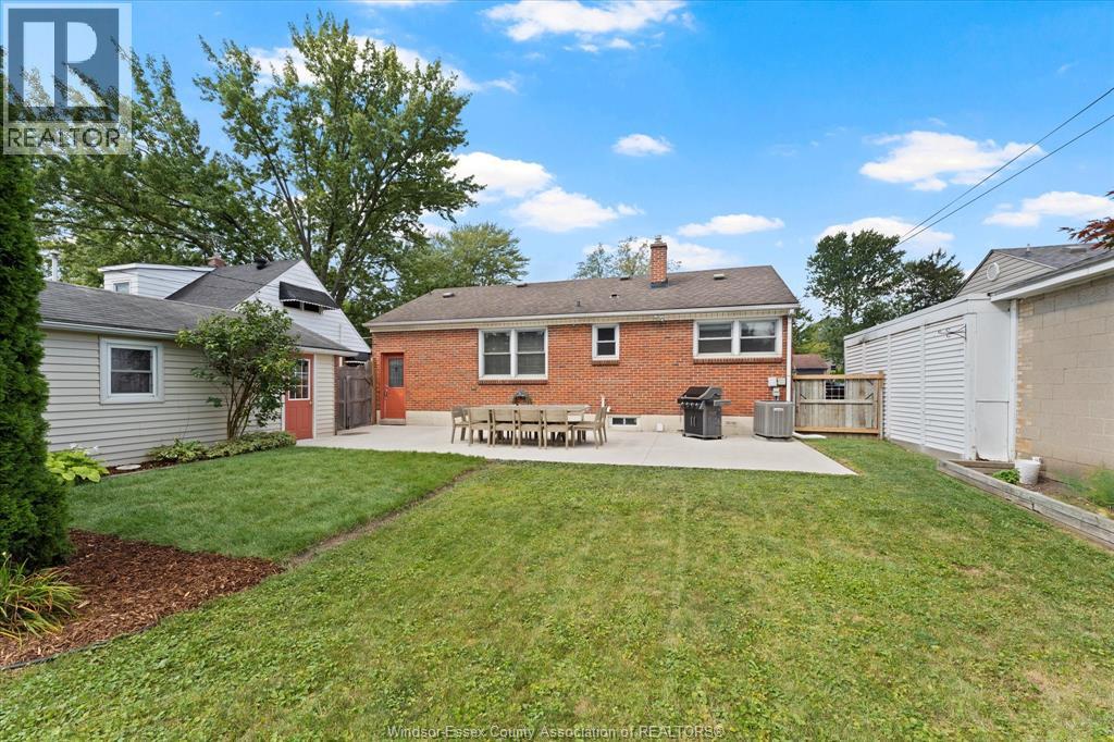 2748 Dandurand, Windsor, Ontario N9E 2E3 - Photo 33 - 25021119