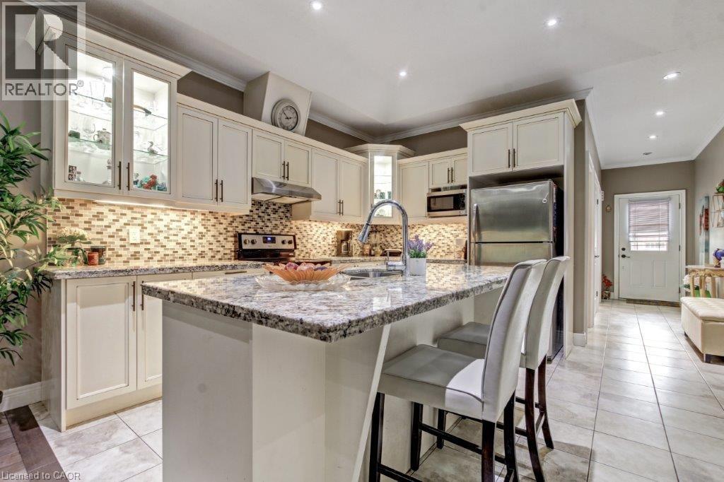 194 Donly Drive S Unit# 6, Simcoe, Ontario  N3Y 0C6 - Photo 4 - 40741404