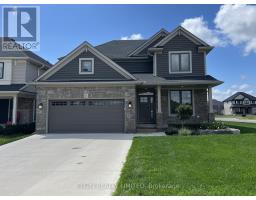 12 BRAUN AVENUE, Tillsonburg, Ontario