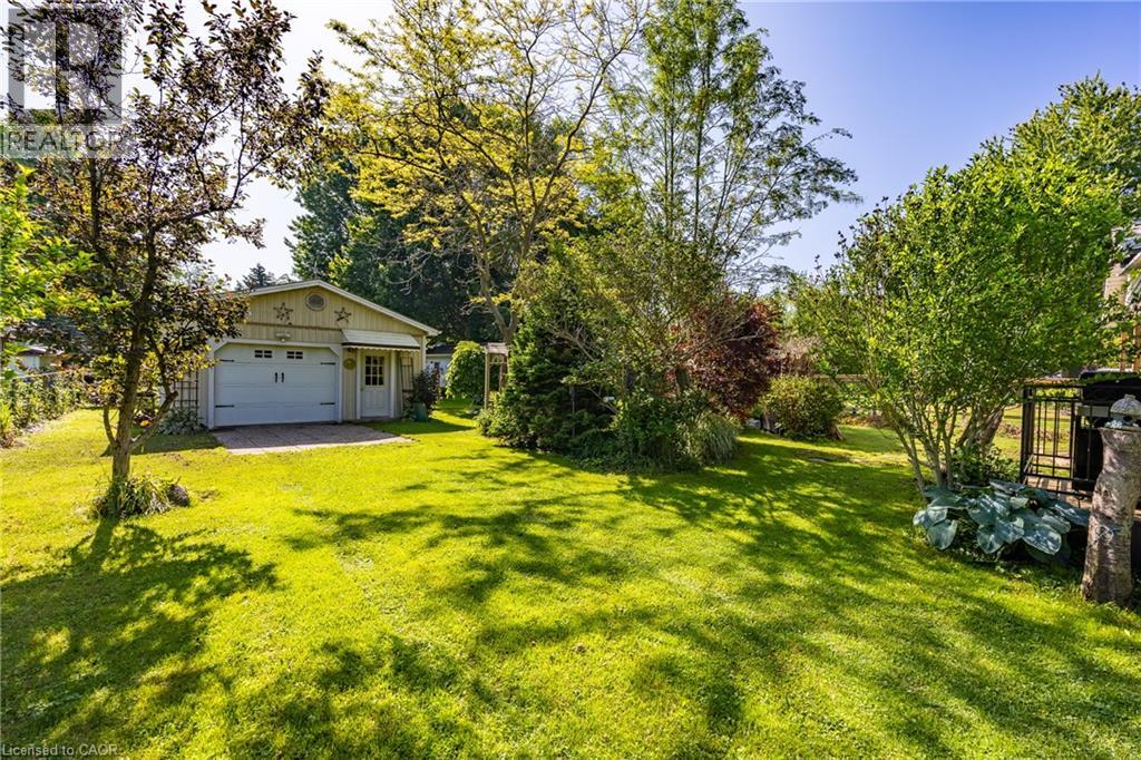 18 Addison Street, Port Burwell, Ontario  N0J 1T0 - Photo 27 - 40741542