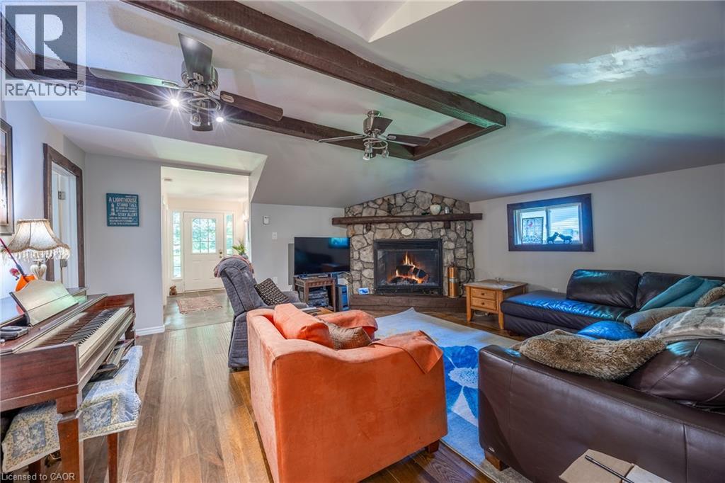 18 Addison Street, Port Burwell, Ontario  N0J 1T0 - Photo 6 - 40741542