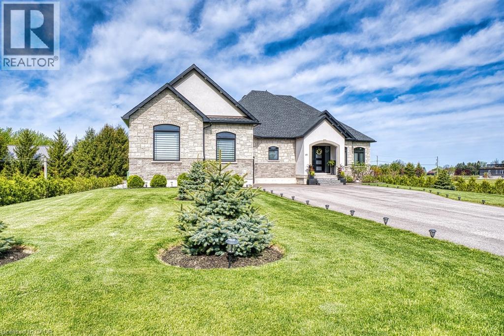 45 Wellington Street S, Port Albert, Ontario  N7A 3X9 - Photo 5 - 40741594
