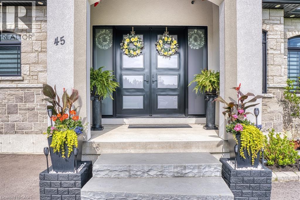45 Wellington Street S, Port Albert, Ontario  N7A 3X9 - Photo 7 - 40741594