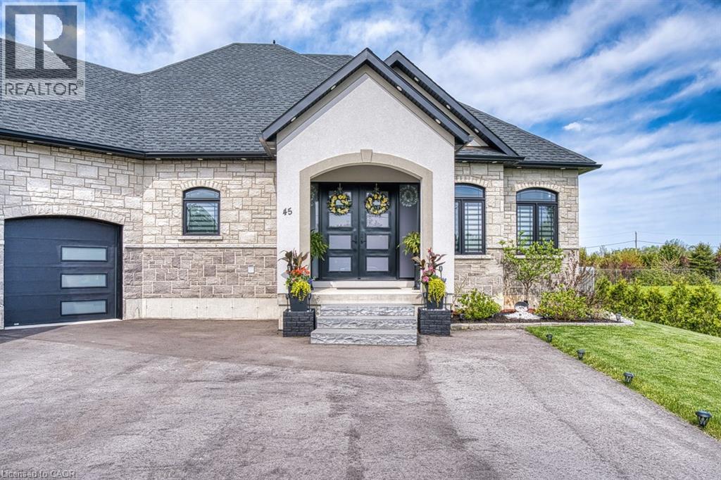 45 Wellington Street S, Port Albert, Ontario  N7A 3X9 - Photo 6 - 40741594