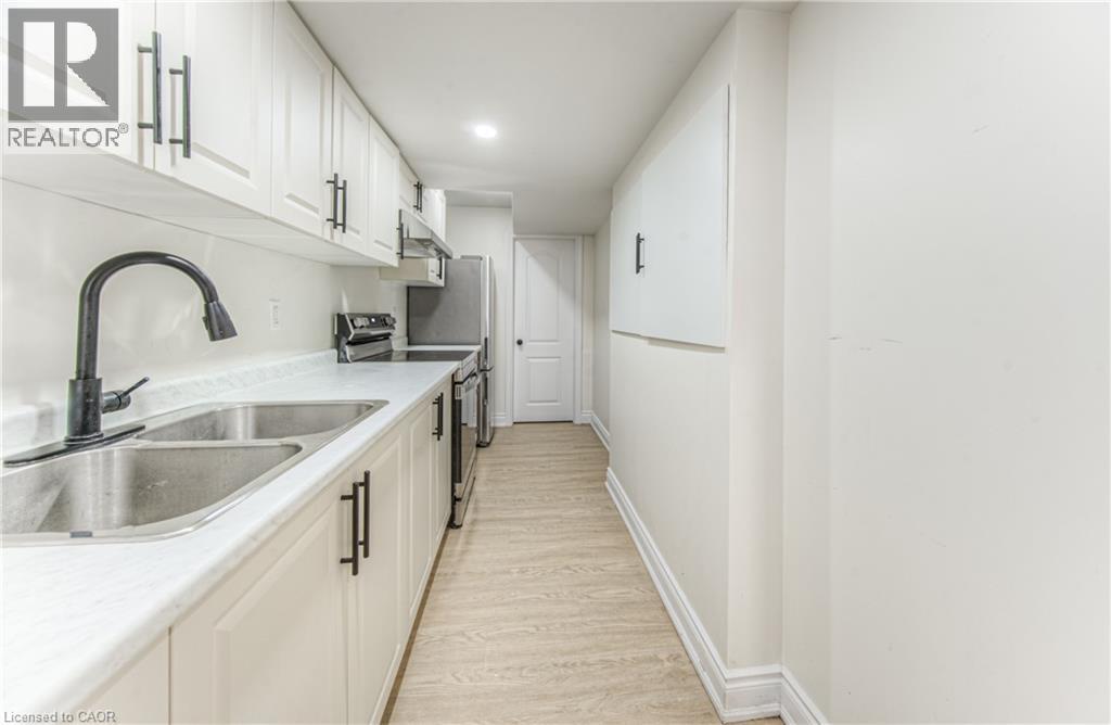 132 Ridgemount Street, Kitchener, Ontario  N2P 0K4 - Photo 36 - 40741664