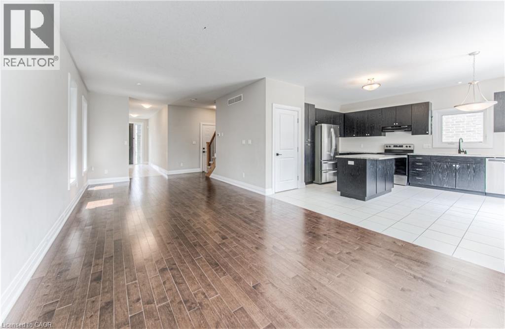 132 Ridgemount Street, Kitchener, Ontario  N2P 0K4 - Photo 8 - 40741664