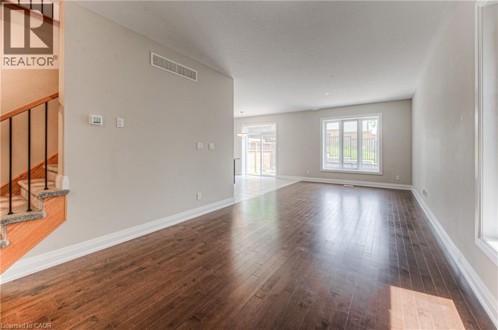 132 Ridgemount Street, Kitchener, Ontario  N2P 0K4 - Photo 7 - 40741664