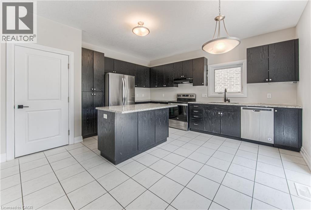 132 Ridgemount Street, Kitchener, Ontario  N2P 0K4 - Photo 10 - 40741664