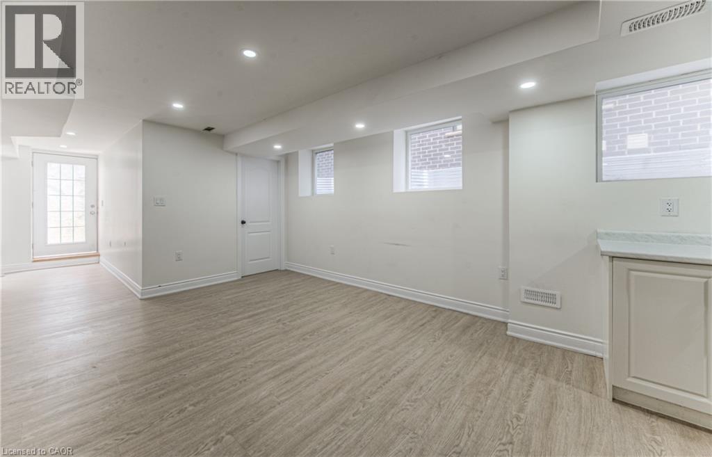132 Ridgemount Street, Kitchener, Ontario  N2P 0K4 - Photo 31 - 40741664