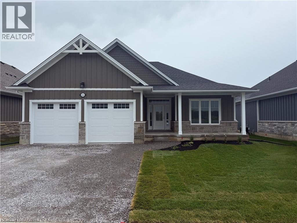 222 Schooner Drive, Port Dover, Ontario  N0A 1N3 - Photo 1 - 40742238