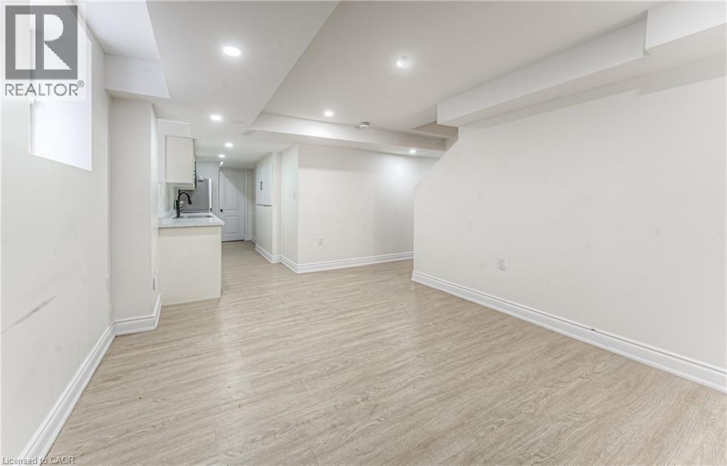 132 Ridgemount Street, Kitchener, Ontario  N2P 0K4 - Photo 33 - 40742358